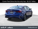 Used 2022 Kia Forte LXS w/ LXS Technology Package image 2