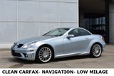 Used 2005 Mercedes-Benz SLK 55 AMG image 2