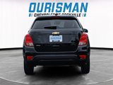 Used 2022 Chevrolet Trax LS w/ Tint and Cruise Package image 5