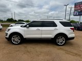 Used 2017 Ford Explorer Limited w/ Equipment Group 301A image 6