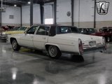 Used 1988 Cadillac Brougham image 3