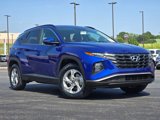 Used 2022 Hyundai Tucson SEL image 1