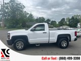 Used 2014 Chevrolet Silverado 1500 W/T image 4