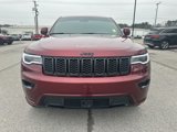 Used 2021 Jeep Grand Cherokee Laredo X image 2