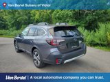 Used 2020 Subaru Outback Limited image 3