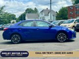 Used 2014 Toyota Corolla S image 4