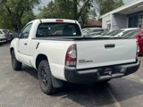 Used 2009 Toyota Tacoma 2WD Regular Cab image 4