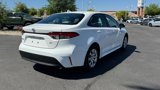 New 2025 Toyota Corolla LE image 5
