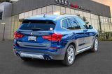 Used 2019 BMW X3 sDrive30i w/ Driving Assistance Package image 4