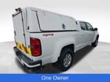Used 2018 Chevrolet Colorado W/T w/ WT Convenience Package image 5