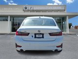 Used 2022 BMW 330i xDrive Sedan w/ Driving Assistance Package image 5