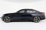 Used 2018 BMW M5 image 2