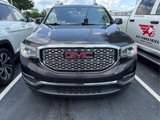 Used 2019 GMC Acadia Denali w/ Technology Package image 3
