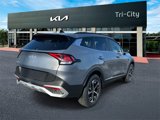 New 2025 Kia Sportage EX w/ Premium Package image 4