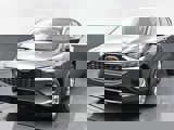 New 2025 Ford Escape Active image 3