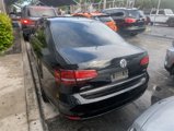 Used 2018 Volkswagen Jetta Wolfsburg Edition image 4