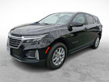 Certified 2022 Chevrolet Equinox LT image 4