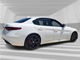 Used 2020 Alfa Romeo Giulia w/ Nero Edizione image 6