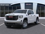 New 2025 GMC Sierra 1500 Pro w/ Pro Value Package image 6
