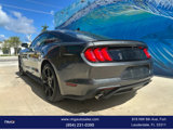 Used 2020 Ford Mustang Premium w/ Equipment Group 201A image 3