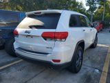 Used 2017 Jeep Grand Cherokee Limited w/ Luxury Group II image 4