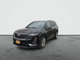 Certified 2024 Cadillac XT6 Premium Luxury image 4