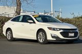 Used 2022 Chevrolet Malibu LT image 2