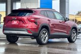New 2025 Chevrolet Trax LT w/ Driver Confidence Package image 5