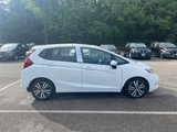 Used 2017 Honda Fit EX image 4