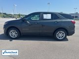 Used 2020 Chevrolet Equinox LS w/ LS Convenience Package image 2