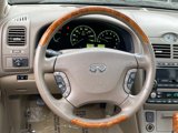 Used 2002 INFINITI I35 image 4