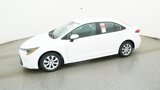 New 2025 Toyota Corolla LE image 3