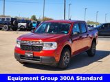 New 2024 Ford Maverick XLT image 4