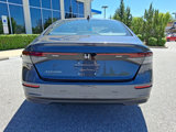 Certified 2024 Honda Accord LX image 5