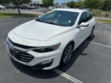 Used 2023 Chevrolet Malibu LT image 2