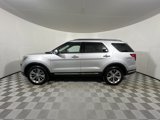Used 2018 Ford Explorer Limited image 4