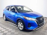 Certified 2021 Nissan Kicks S image 3