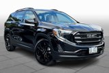 Used 2019 GMC Terrain SLE w/ Driver Convenience Package image 2