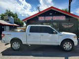 Used 2013 Ford F150 Platinum image 2