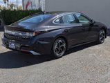 Used 2024 Hyundai Sonata SEL w/ Convenience Package image 2