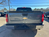 Used 2011 Chevrolet Silverado 1500 LS image 3