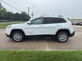 Used 2016 Jeep Cherokee Limited image 4