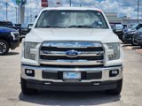 Used 2017 Ford F150 Lariat w/ Equipment Group 502A Luxury image 2
