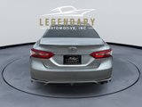 Used 2020 Toyota Camry SE image 6