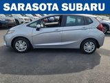 Used 2017 Honda Fit LX image 3
