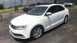 Used 2016 Volkswagen Jetta SE image 4