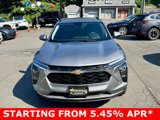 New 2025 Chevrolet Trax LT w/ LT Convenience Package image 2