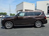 Used 2019 INFINITI QX80 Luxe image 2