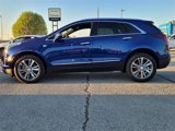 New 2025 Cadillac XT5 Premium Luxury w/ Technology Package image 3