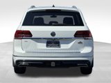 Used 2019 Volkswagen Atlas SEL R-Line image 4